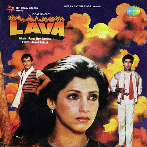 Lava (1985) (Hindi)